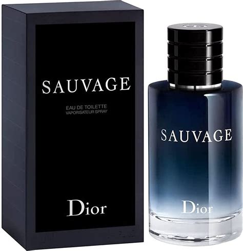 eau de toilette eau sauvage de christian dior|eau sauvage Dior 100 ml.